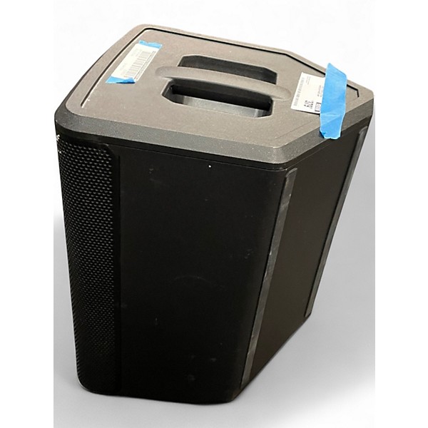 Used Yorkville EXM MOBILE8 Power Amp