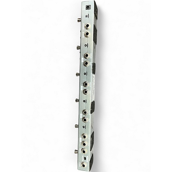 Used Hotone Effects Patch Kommander Pedal