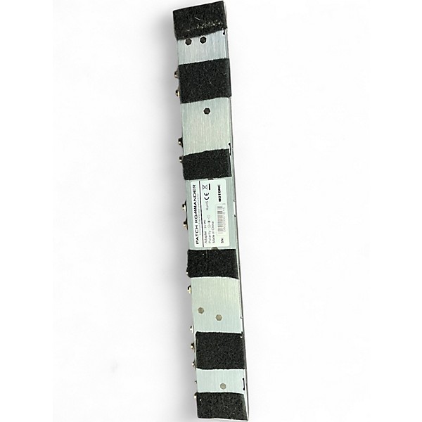 Used Hotone Effects Patch Kommander Pedal