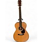 Used Martin 0M28E MODERN DELUXE Natural Acoustic Guitar thumbnail
