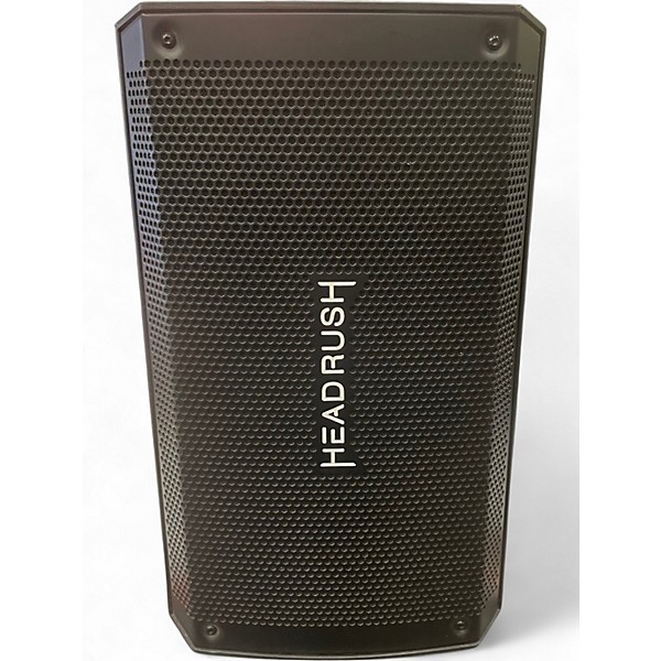 Used HeadRush FRFR-108 Guitar Cabinet