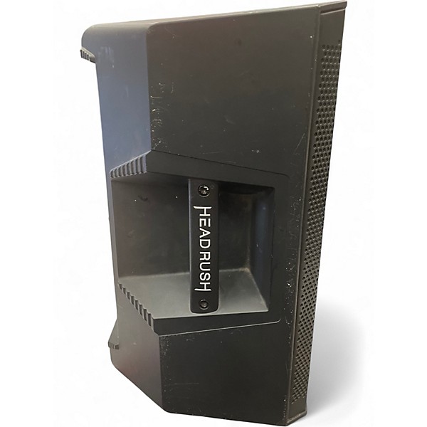 Used HeadRush FRFR-108 Guitar Cabinet