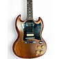 Used 2000s Gibson SG Standard Faded Cherry Solid Body Electric Guitar