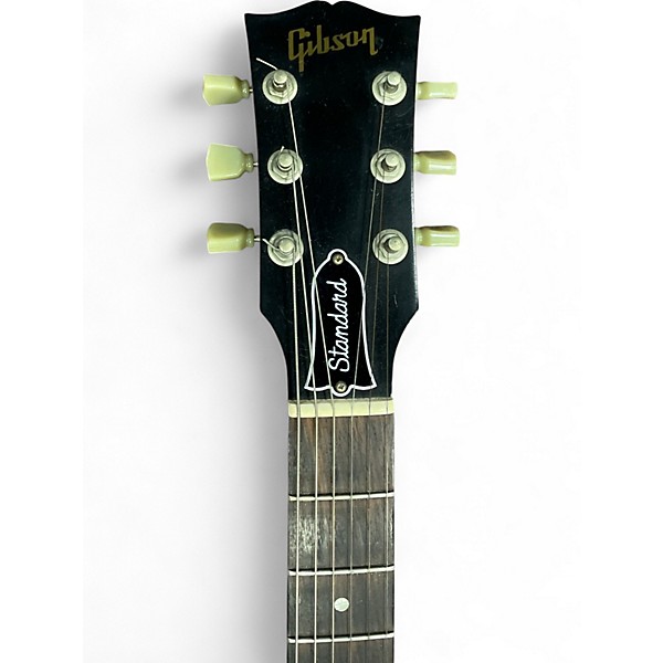 Used 2000s Gibson SG Standard Faded Cherry Solid Body Electric Guitar