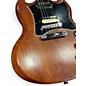 Used 2000s Gibson SG Standard Faded Cherry Solid Body Electric Guitar