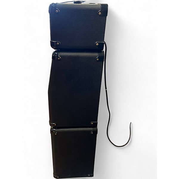 Used 2000s Marshall MG15HFX Guitar Stack