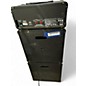 Used 2000s Marshall MG15HFX Guitar Stack