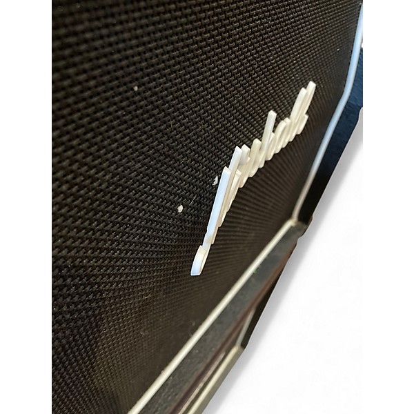 Used 2000s Marshall MG15HFX Guitar Stack