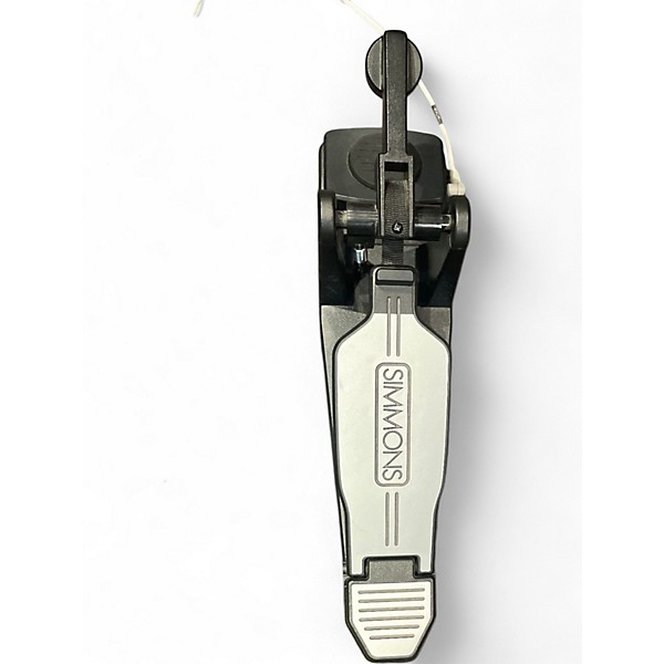 Used Simmons TITAN 20 Electric Drum Set