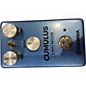Used GAMMA cumulus Effect Pedal thumbnail