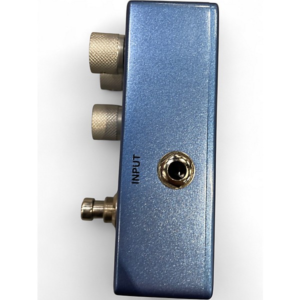 Used GAMMA cumulus Effect Pedal