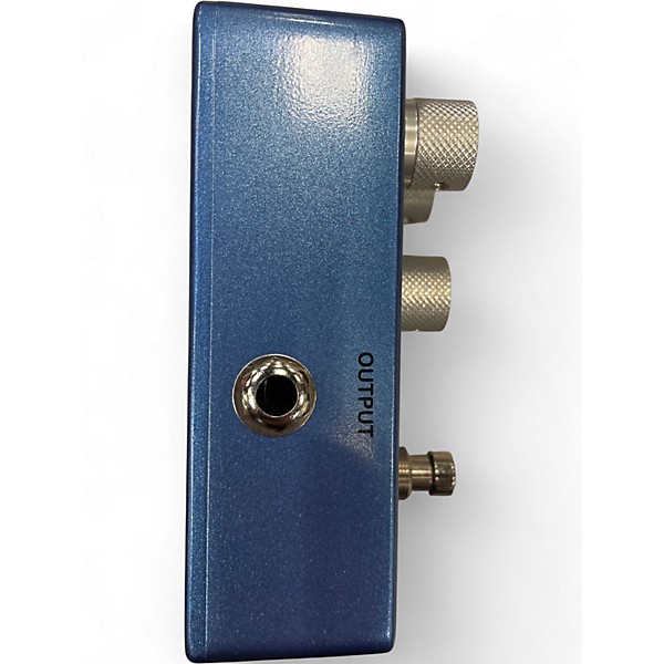 Used GAMMA cumulus Effect Pedal