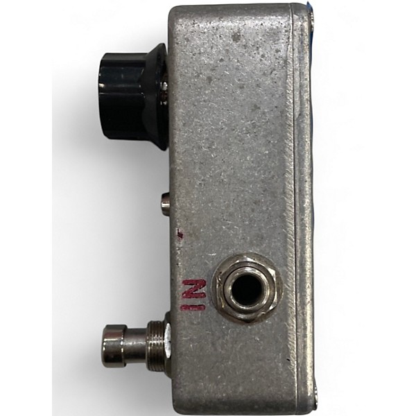 Used Analogman Bad bob Effect Pedal