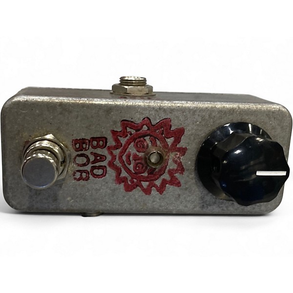 Used Analogman Bad bob Effect Pedal