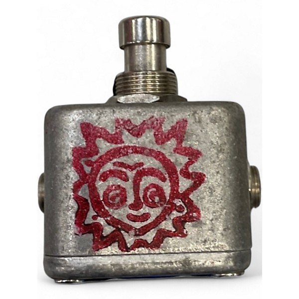 Used Analogman Bad bob Effect Pedal