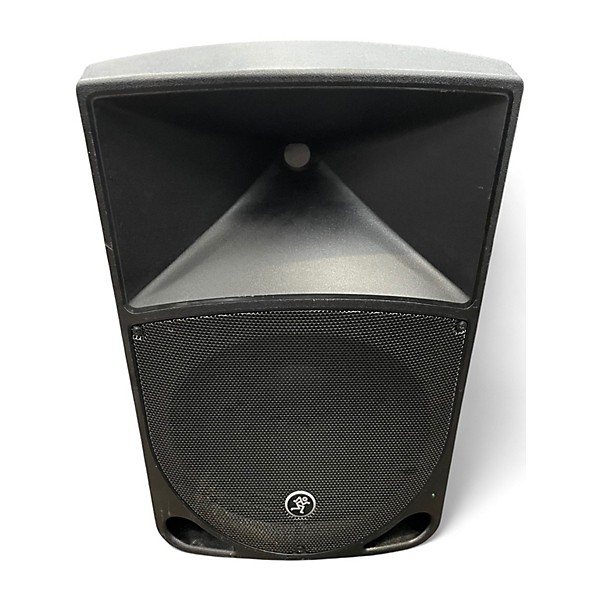 Used Mackie Thump 12 Powered Speaker