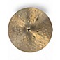 Used Zildjian 14in K Constantinople Hi Hat Pair Cymbal
