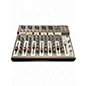 Used Behringer Xenyx 1002B 5-Channel Unpowered Mixer