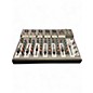 Used Behringer Xenyx 1002B 5-Channel Unpowered Mixer