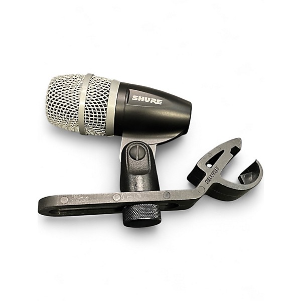 Used Shure PG56LC Dynamic Microphone