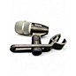 Used Shure PG56LC Dynamic Microphone