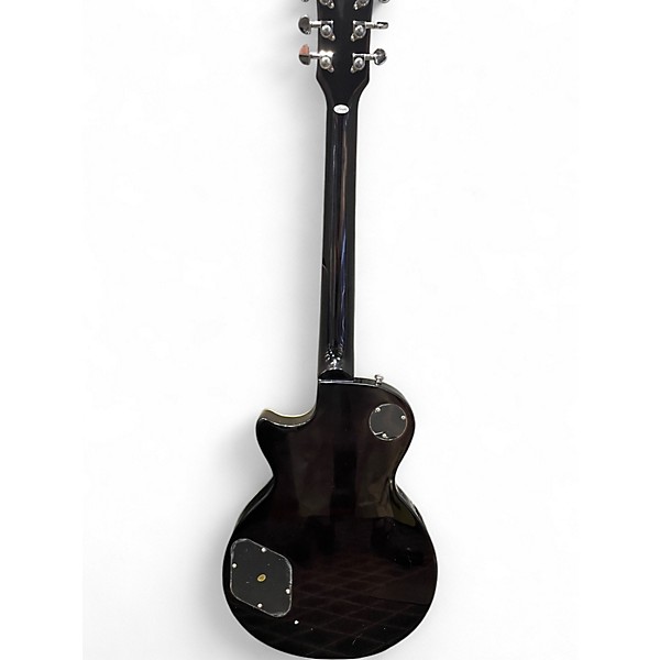 Used Firefly CLASSIC SHADOW BURST Solid Body Electric Guitar