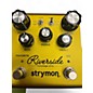 Used Strymon Riverside Multistage Drive Effect Pedal