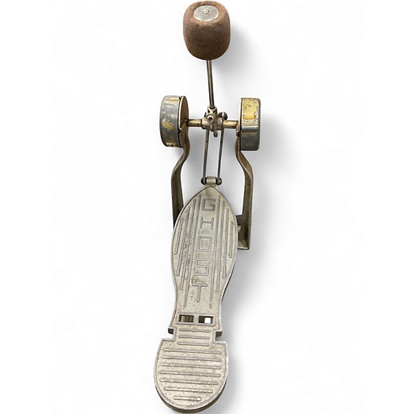 Used Ludwig Ghost Single Bass Drum Pedal