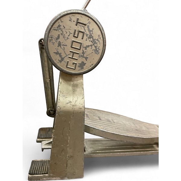 Used Ludwig Ghost Single Bass Drum Pedal