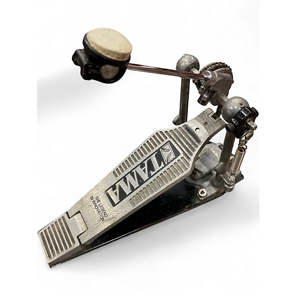 Used TAMA rolling glide Single Bass Drum Pedal
