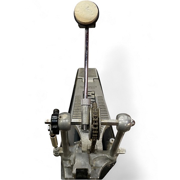 Used TAMA rolling glide Single Bass Drum Pedal