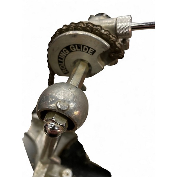 Used TAMA rolling glide Single Bass Drum Pedal