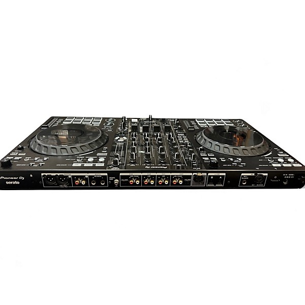 Used Pioneer DJ DDJFLX10 DJ Controller