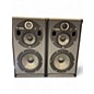 Used Focal Trio6 Be Active 3-Way Monitors (Pair) Powered Monitor thumbnail