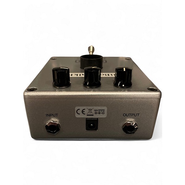 Used MXR M222 Talkbox Effect Pedal