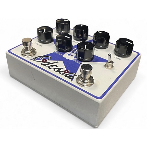 Used Mojo Hand FX ODESSA Effect Pedal