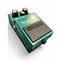 Used BOSS TR2 Tremolo Effect Pedal