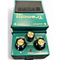 Used BOSS TR2 Tremolo Effect Pedal