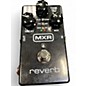 Used MXR M300 DIGITAL REVERB Effect Pedal thumbnail