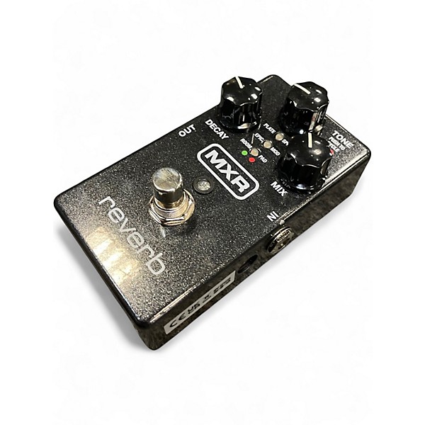 Used MXR M300 DIGITAL REVERB Effect Pedal