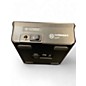 Used Harbinger LV7 Powered Mixer