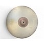 Used MEINL 20in Byzance Vintage Sand Ride Cymbal thumbnail