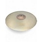 Used MEINL 20in Byzance Vintage Sand Ride Cymbal