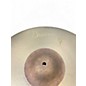 Used MEINL 20in Byzance Vintage Sand Ride Cymbal