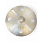 Used MEINL 16in Byzance Vintage Trash Crash Cymbal thumbnail