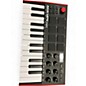 Used Akai Professional mpk mini mkiii MIDI Controller