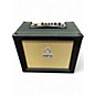 Used Orange Amplifiers Crush 35RT Guitar Combo Amp