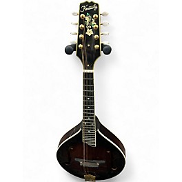 Used Kentucky KM505 Artist A Style Brown Sunburst Mandolin