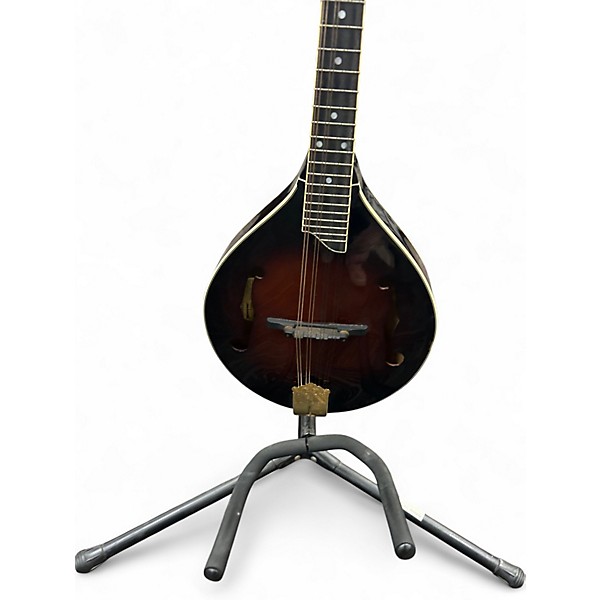 Used Kentucky KM505 Artist A Style Brown Sunburst Mandolin