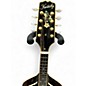 Used Kentucky KM505 Artist A Style Brown Sunburst Mandolin